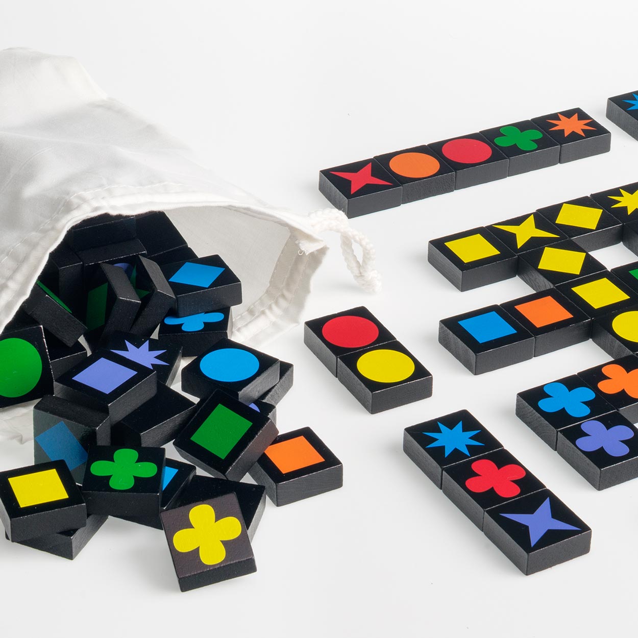 999Games Qwirkle