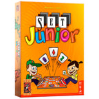 999Games Set Junior Kaartspel