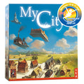 999Games My City Bordspel