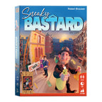 999games 999 games sneaky bastard kaartspel
