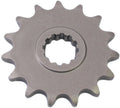 Voortandwiel Minarelli AM6 15 tands 420 ketting (20.2mm binnen gat)