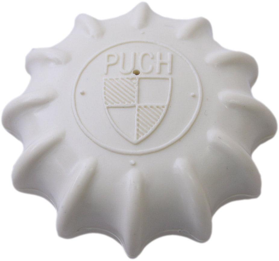 Tankdop Puch MV / MS / VS creme