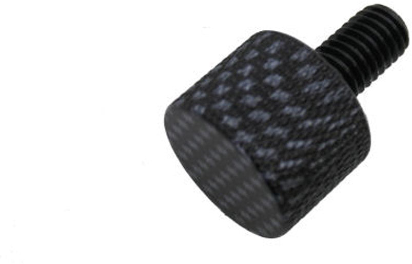 Edge Olieplug Vespa/ Piaggio/ Gilera/ 8mm carbon