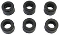 Tandwielrubberset Zundapp 6 delig oud model