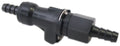 Benzineslang quick release 6mm