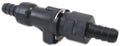 Vicma quick coupling 8 mm for gasoline hose, 9