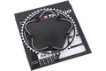 Trivio - race kettingblad 50t. 135bcd