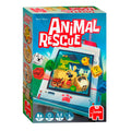 Jumbo animal rescue
