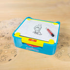 Jumbo Dessineo & Pip Tekenprojector