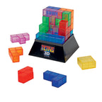 Jumbo Tetris 3D Denkspel
