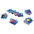 Jumbo Tetris Speed Kaartspel