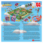 Jumbo Perfect Holiday Bordspel