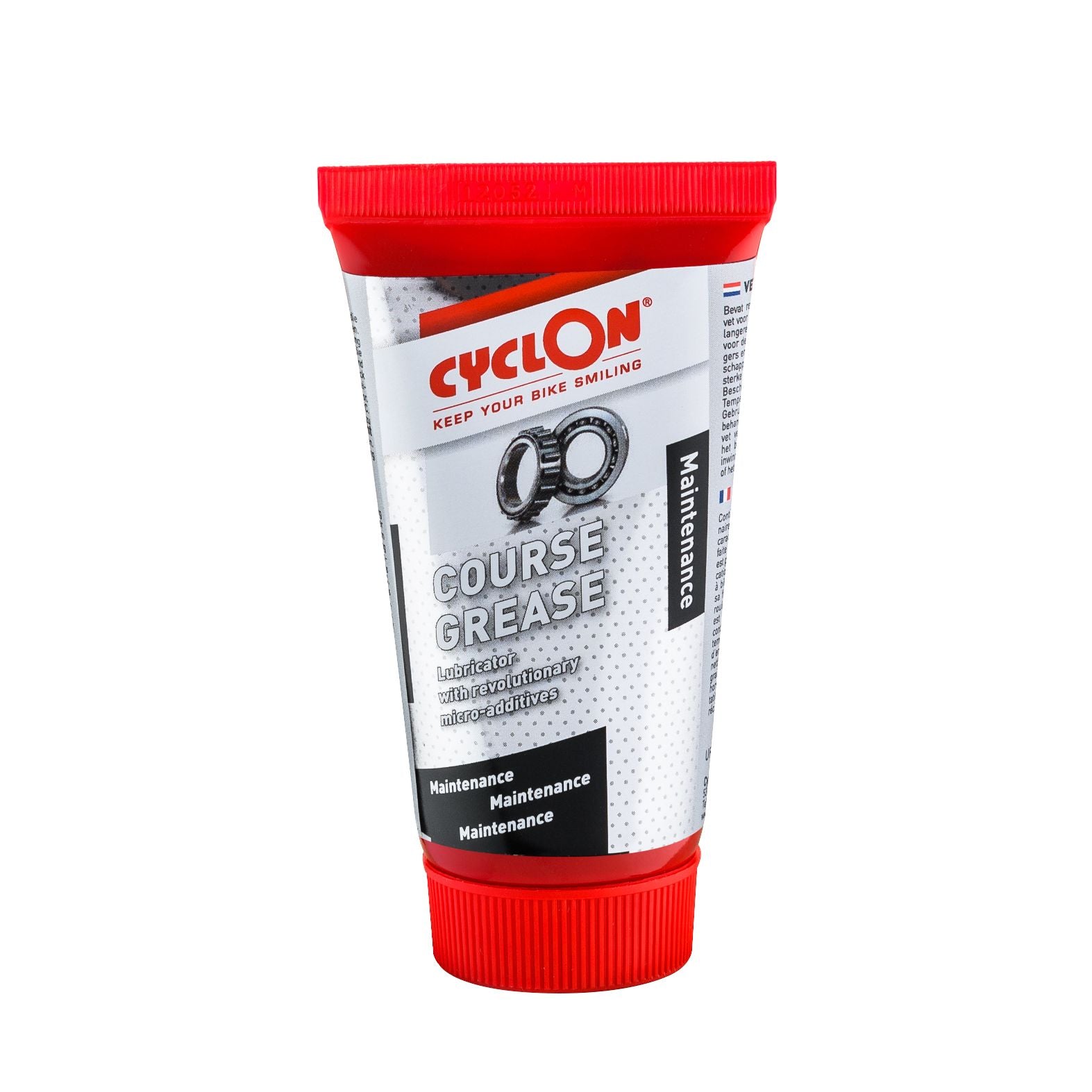 Cyclon vet road grease
