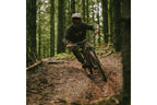 Goodyear newton mtr trail tubeless complete 29 folding tyre