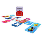White Goblin Games Dweebies