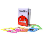 White Goblin Games Dweebies