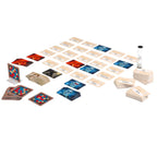 Basic spel codenames