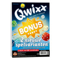 White goblin games qwixx bonus