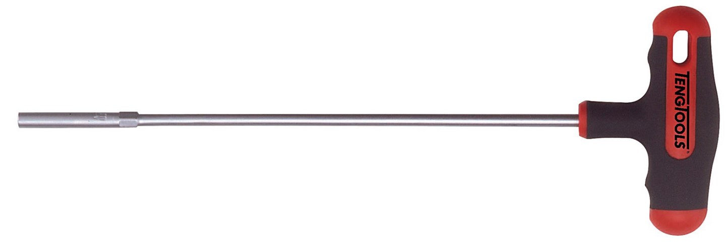 Teng tools dopsleutel 14 tengtools lang