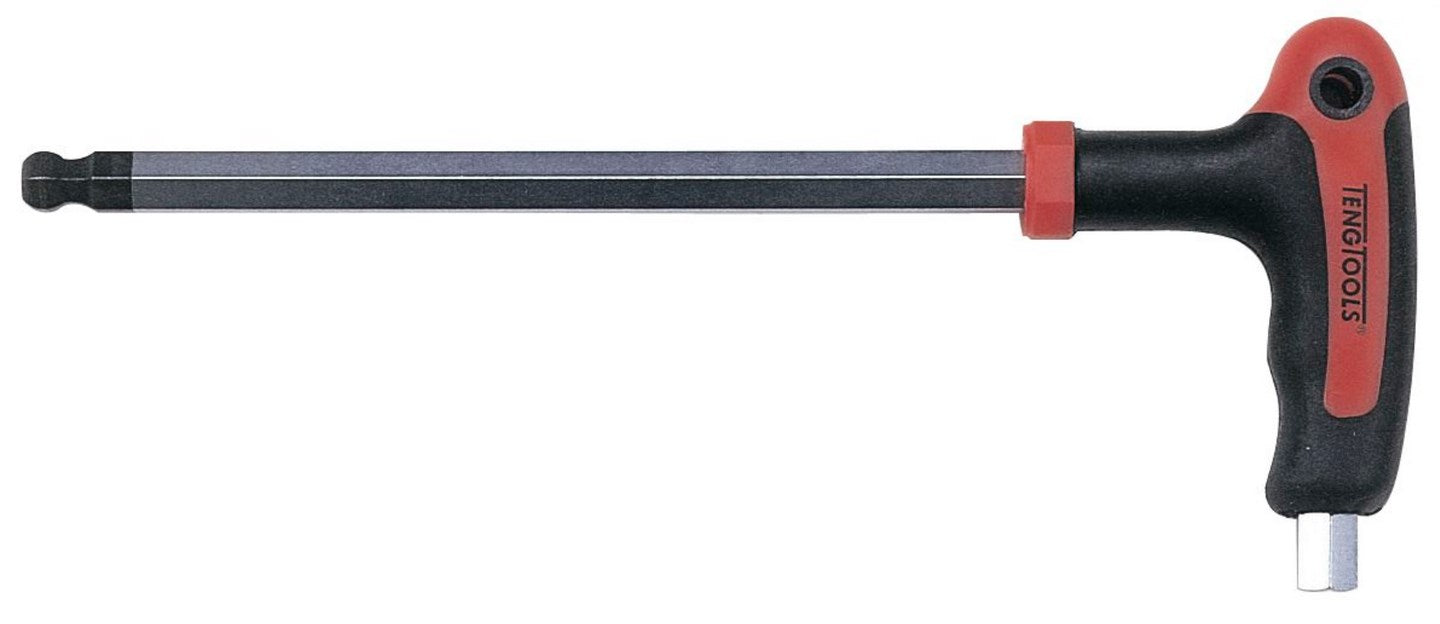 T-sleutel Tengtools inbus 3mm