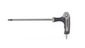 T-sleutel Tengtools torx T40