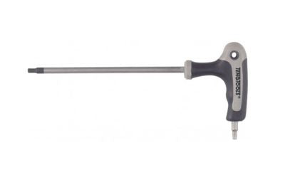 T-sleutel Tengtools torx T40