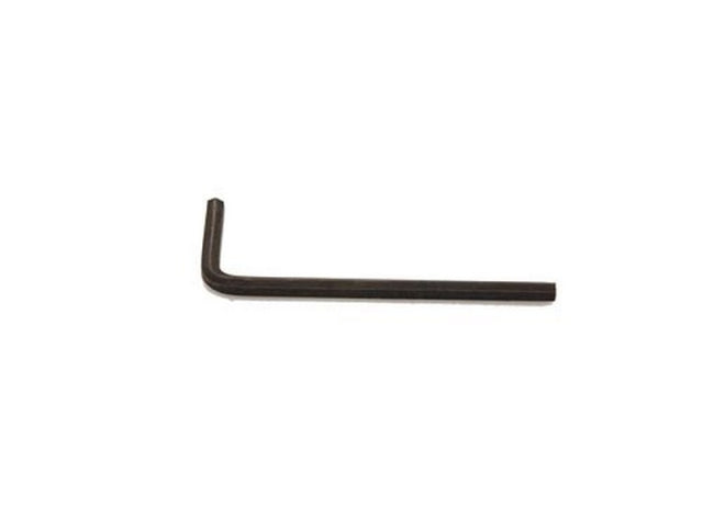Inbussleutel 4mm