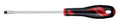 Schroevendraaier Tengtools plat 6.5mm