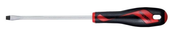 Schroevendraaier Tengtools plat 6.5mm