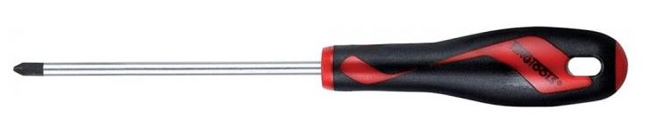 Schroevendraaier Tengtools kruiskop nr 1