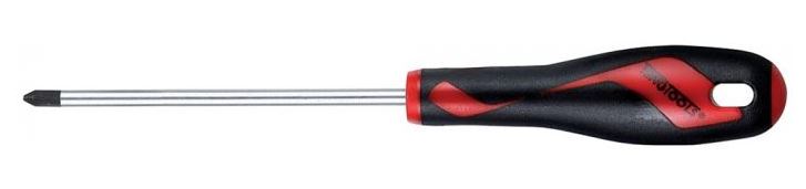 Schroevendraaier Tengtools kruiskop nr 2