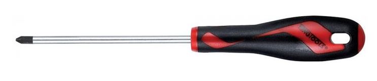 Schroevendraaier Tengtools kruiskop nr 6
