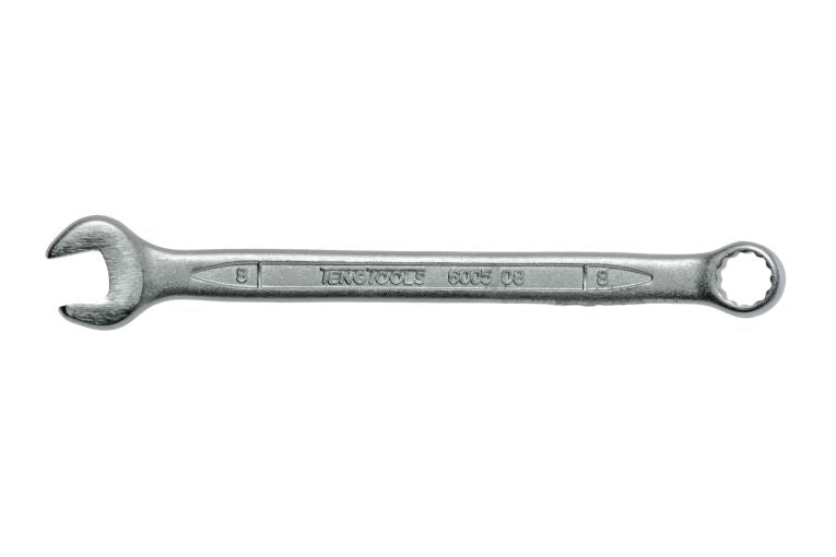 Teng tools Steek-ringsleutel Tengtools 8mm