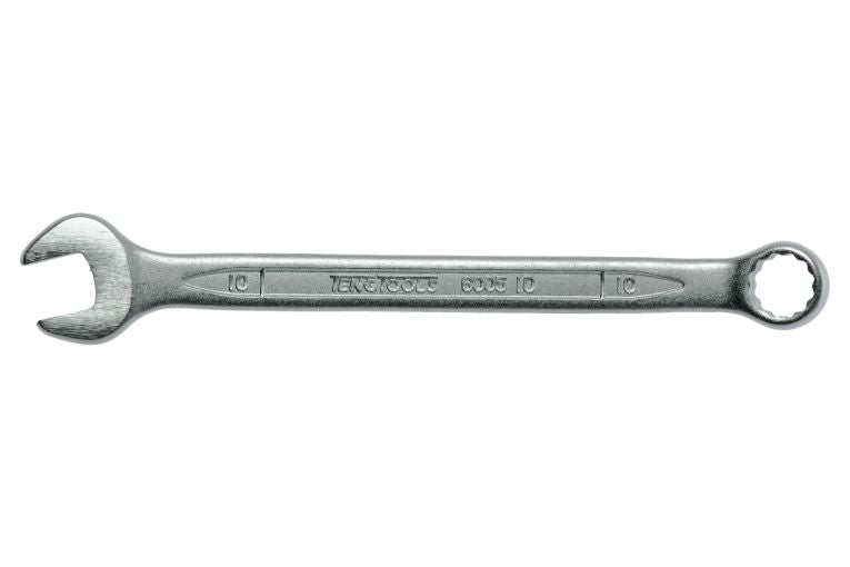 Steek-ringsleutel Tengtools 10mm