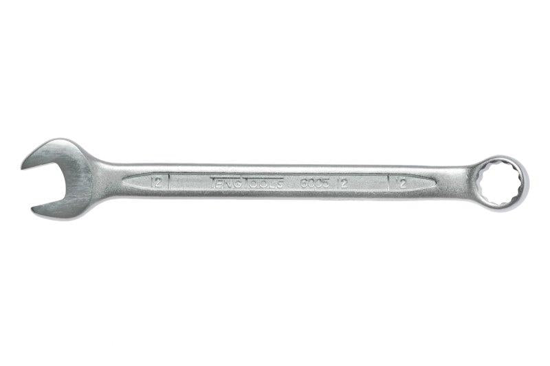 Teng tools Steek-ringsleutel Tengtools 12mm