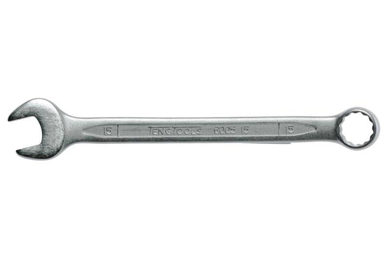 Steek-ringsleutel Tengtools 15mm