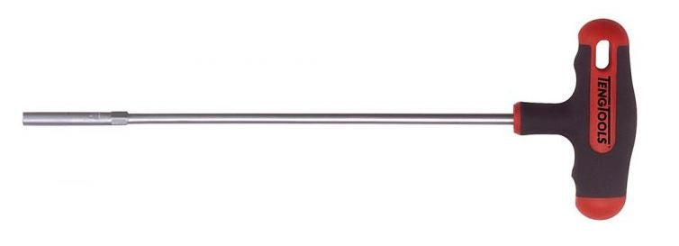 T-sleutel Tengtools dopsleutel 8mm