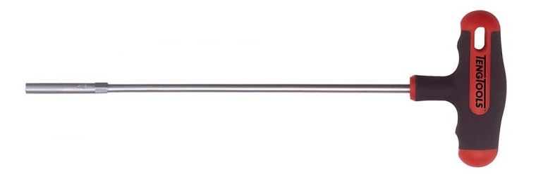 T-sleutel Tengtools dopsleutel 10mm