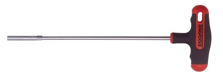 T-sleutel Tengtools dopsleutel 12mm
