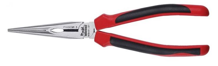 Punttang Tengtools recht bektang
