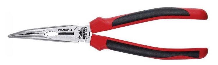 Punttang Tengtools gebogen