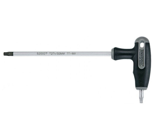 T-sleutel Tengtools torxsleutel