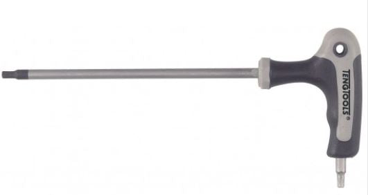 T-sleutel Tengtools torxsleutel