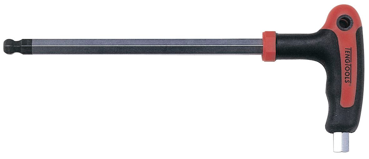 T-sleutel Tengtools inbussleutel 2mm