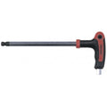 T-sleutel Tengtools inbussleutel 2mm
