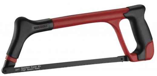 IJzerzaag Tengtools alu beugel
