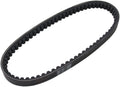 Edge V-snaar voor scooter 4 takt met GY6 motor 12 inch 729x17.7 mm
