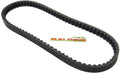 V-snaar kevlar Piaggio Gilera Lang Carter 50cc 2