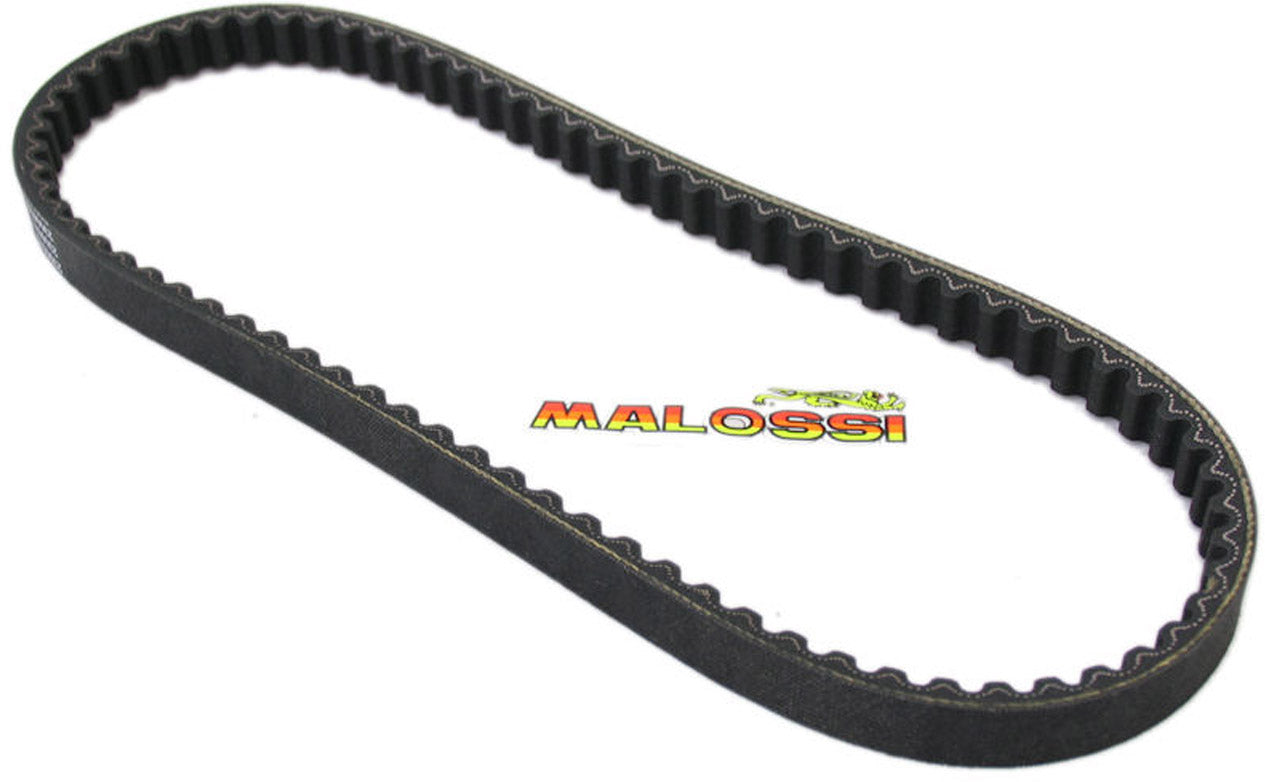 V-snaar kevlar Piaggio Gilera Lang Carter 50cc 2