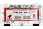 Wheels mfg - derailleur bevestigings service kit